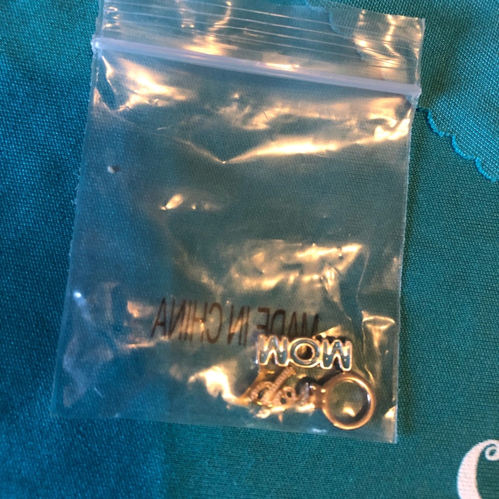 Origami Owl charms